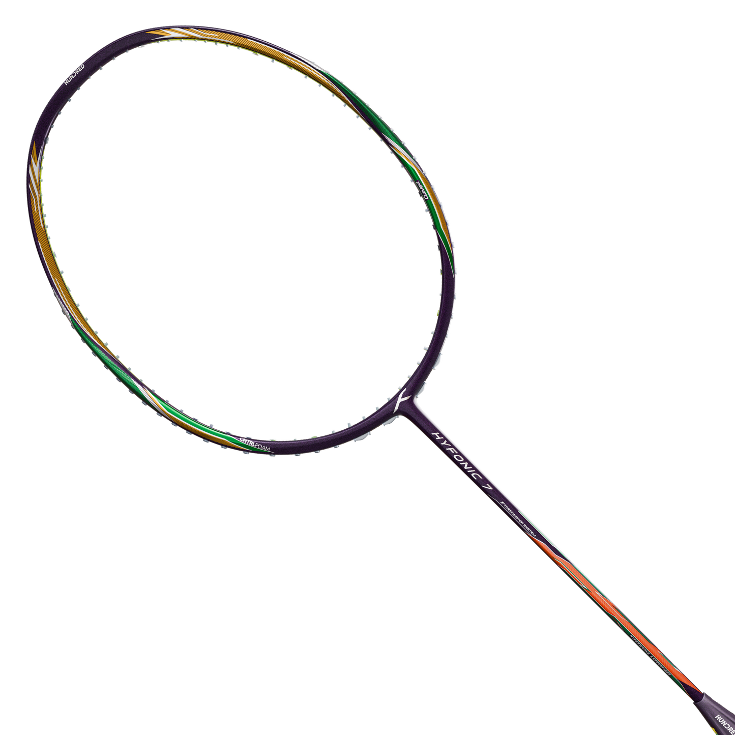 HNDRD Hyfonic 7 - 4U