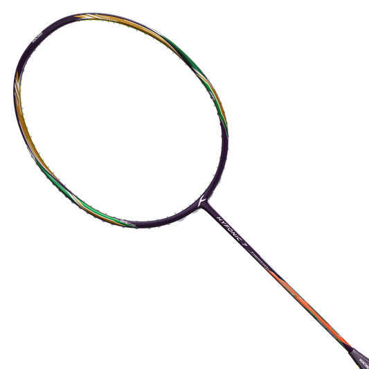 HNDRD Hyfonic 7 - 4U