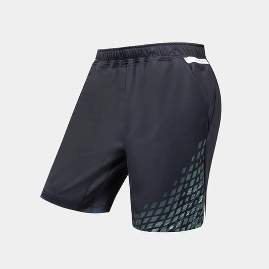 VICTOR R-65202 HD Unisex Knitted Badminton Shorts