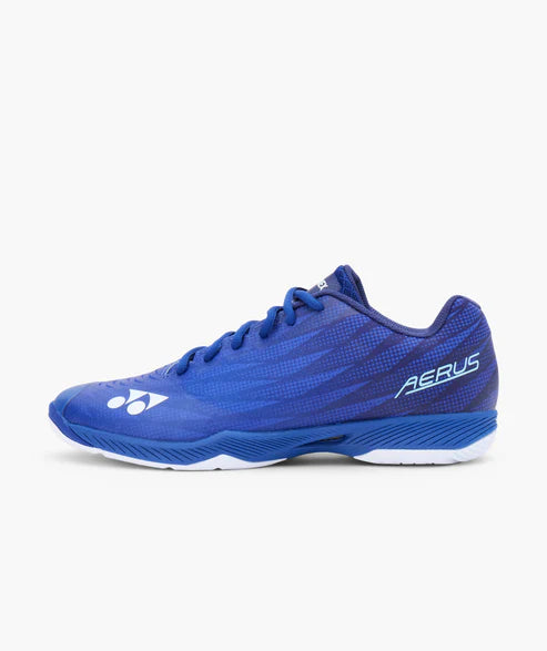 POWER CUSHION AERUS Z WIDE - Navy Blue (UNISEX)