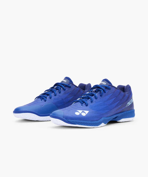 POWER CUSHION AERUS Z WIDE - Navy Blue (UNISEX)