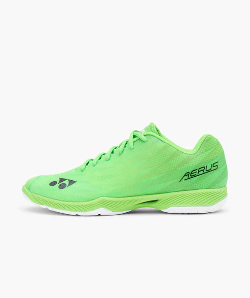 POWER CUSHION AERUS Z WIDE - FLASH GREEN (UNISEX)