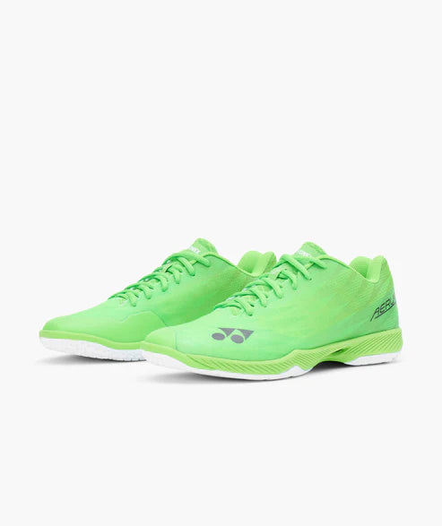 POWER CUSHION AERUS Z WIDE - FLASH GREEN (UNISEX)