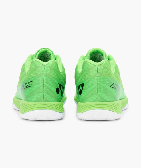POWER CUSHION AERUS Z WIDE - FLASH GREEN (UNISEX)