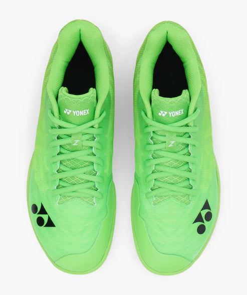 POWER CUSHION AERUS Z WIDE - FLASH GREEN (UNISEX)