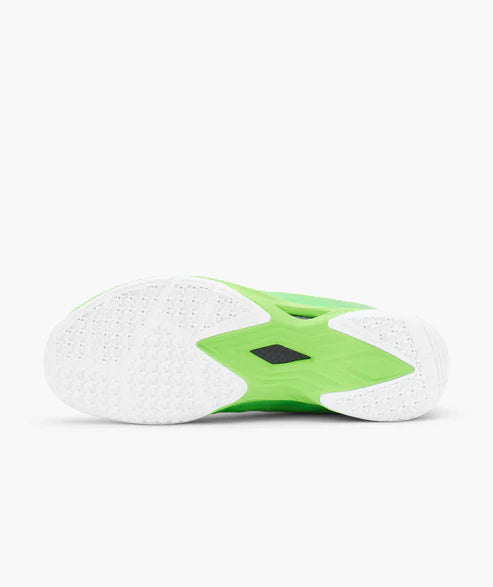 POWER CUSHION AERUS Z WIDE - FLASH GREEN (UNISEX)