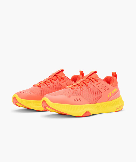 PRIME TRAINER SUNSET RED (MEN)