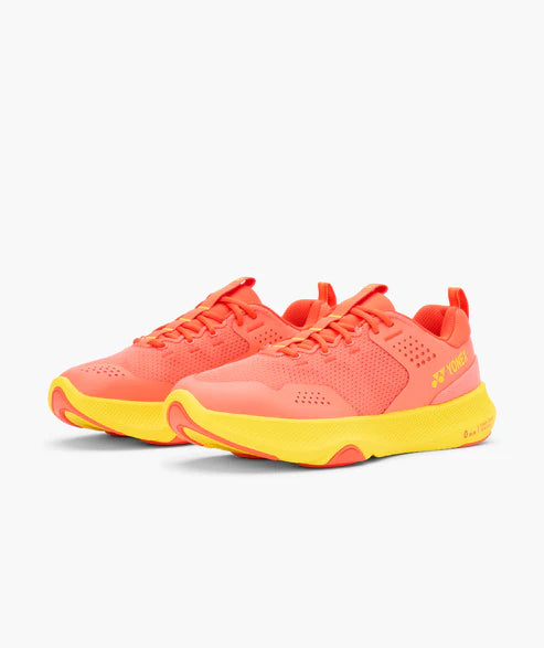 PRIME TRAINER SUNSET RED (WOMEN)