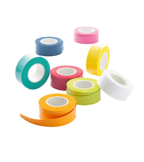 Super Grap Overgrip (3-Pack) Assorted