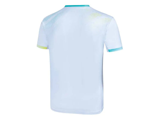 VICTOR T-50019 A Unisex Game Shirt – White