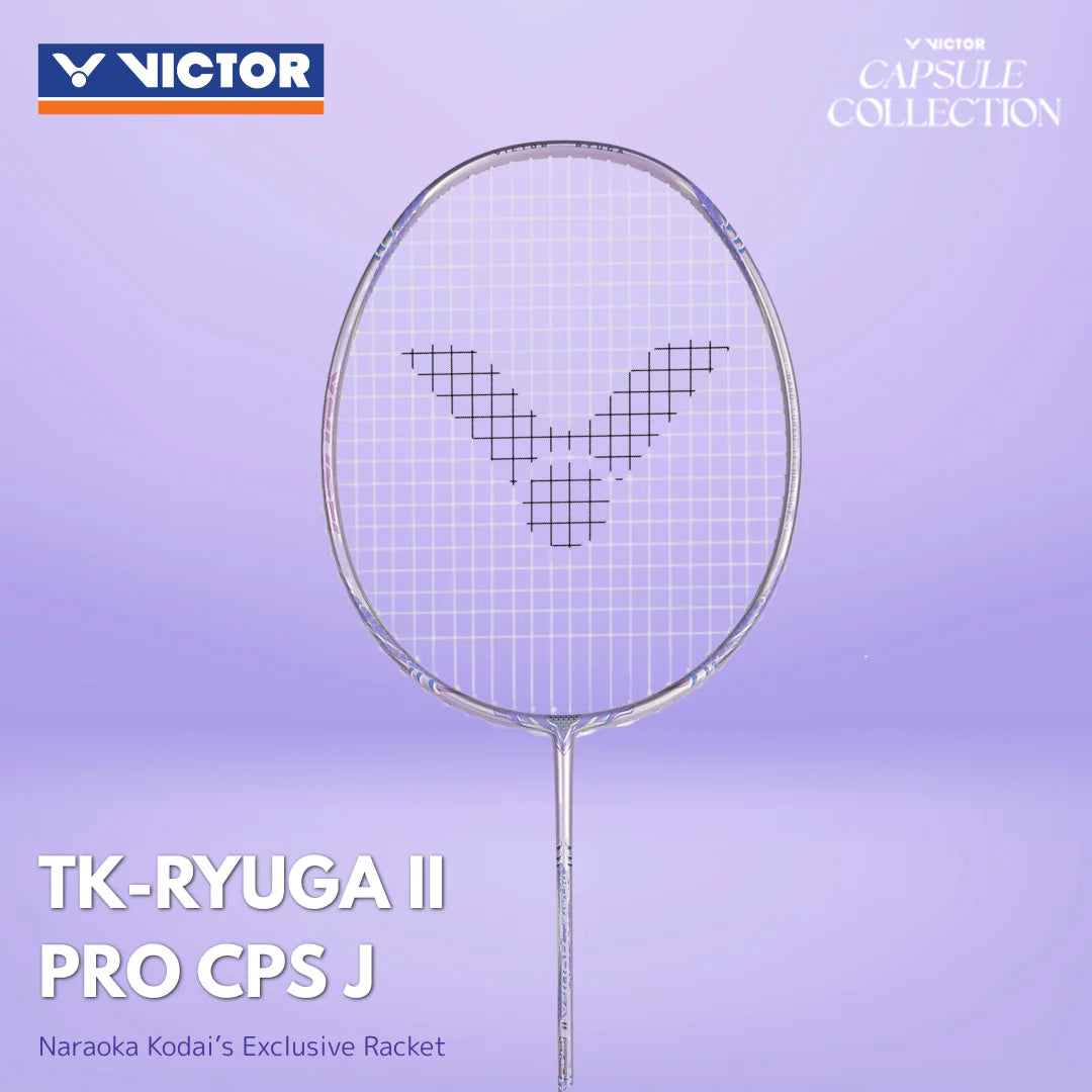 THRUSTER K-RYUGA II PRO CPS (Capsule Collection)