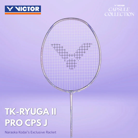 THRUSTER K-RYUGA II PRO CPS (Capsule Collection)