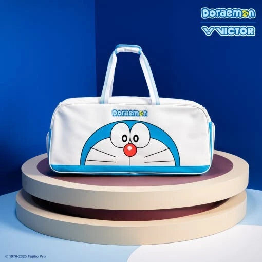 VICTOR x Doraemon Rectangular Racket Bag BR5635DRM – 2025 NEW
