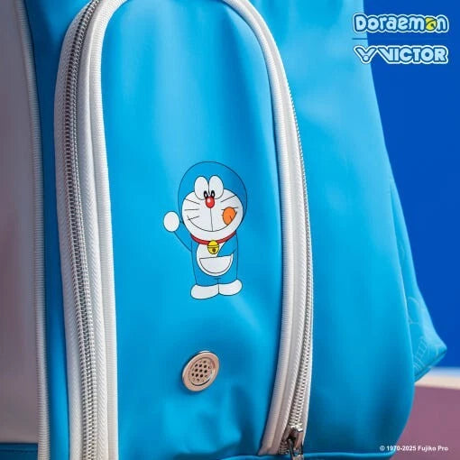 VICTOR x Doraemon Rectangular Racket Bag BR5635DRM – 2025 NEW
