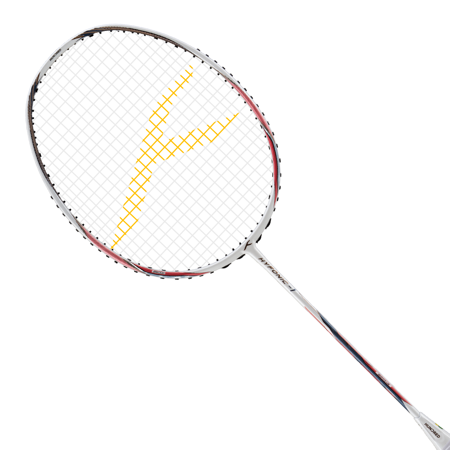 HNDRD Hyfonic 1 - 4U