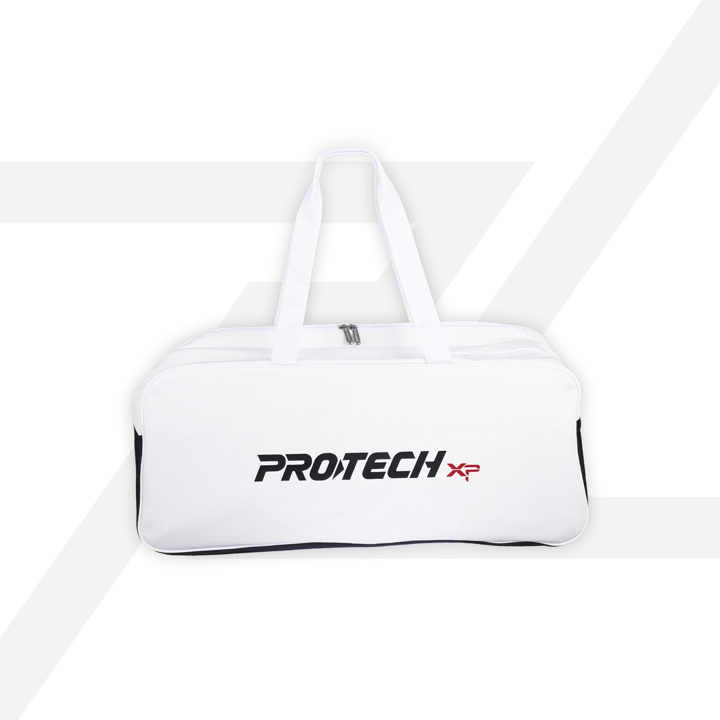 PROTECH 3 Zips Racket Bag with Thermal Compartment - XP TOUR BAG