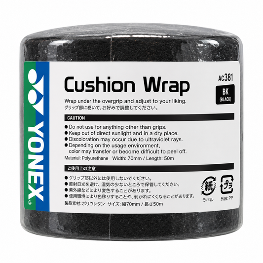 Yonex Cushion Wrap