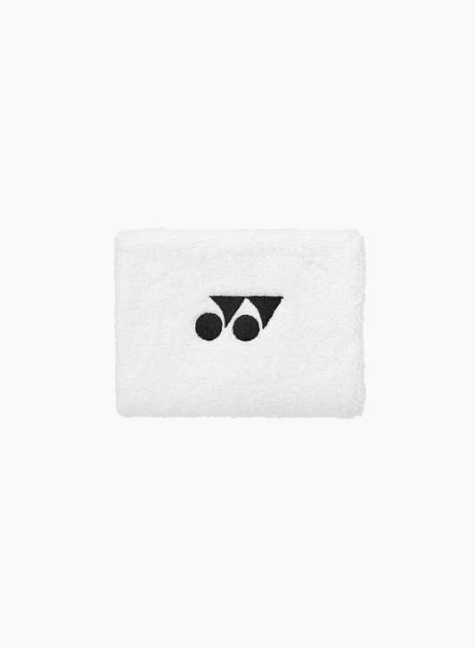 Yonex WRISTBAND (WIDE)