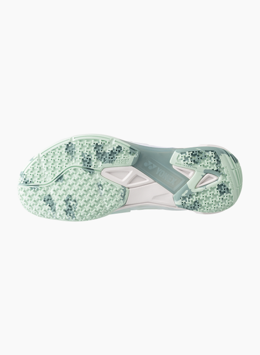 CASCADE DRIVE 2 - (White/Green) - UNISEX