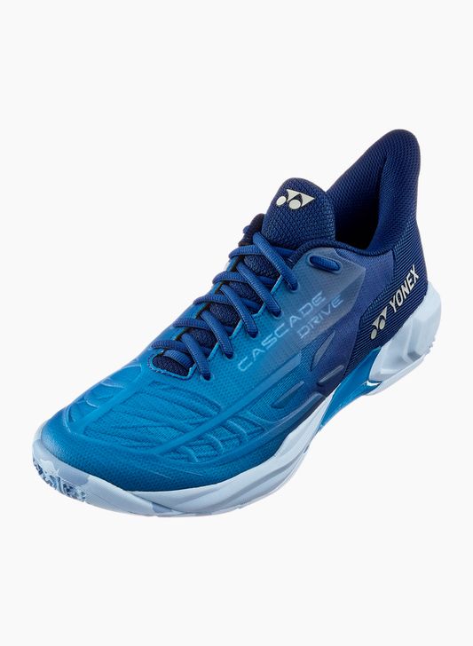 CASCADE DRIVE 2 - (Clear Blue) - UNISEX