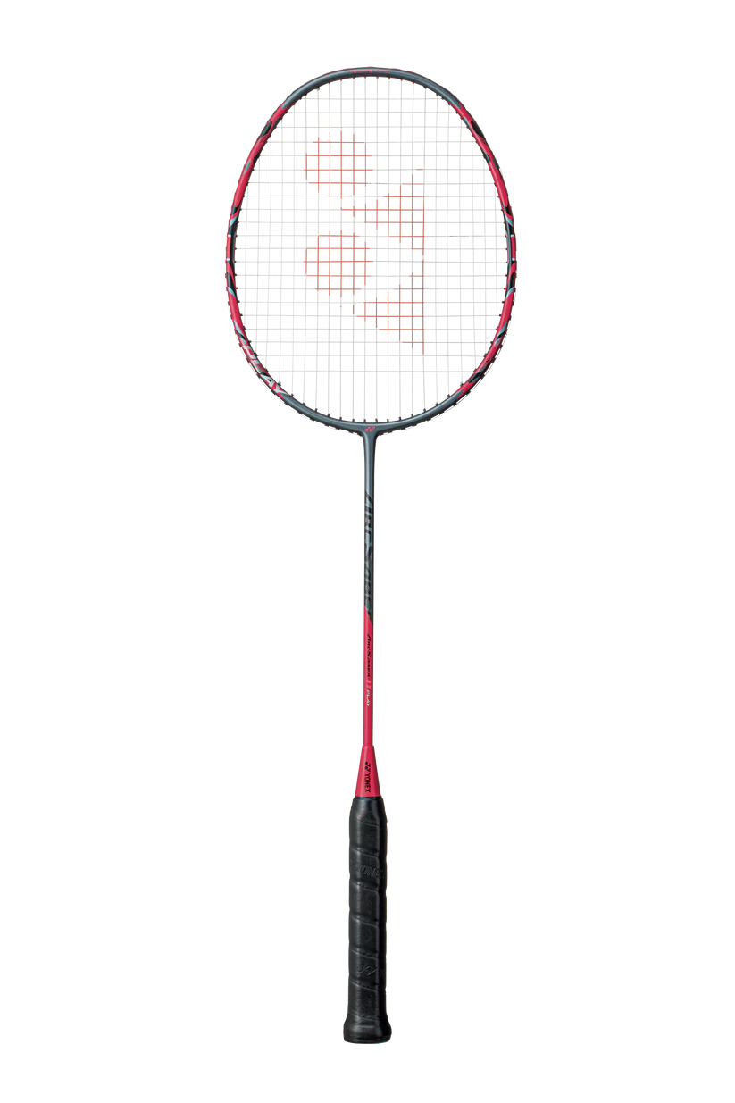ARCSABER 11 PLAY (Strung) - Grayish Pearl