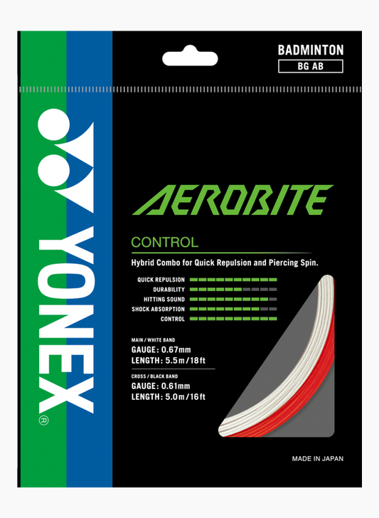 AEROBITE (Reel)
