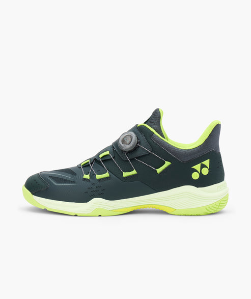 POWER CUSION 88 DIAL (3RD GEN)- UNISEX - Deep Green