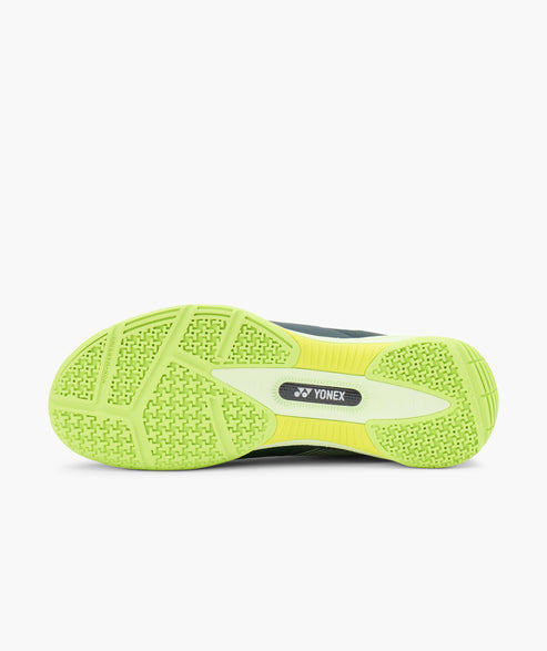 POWER CUSION 88 DIAL (3RD GEN)- UNISEX - Deep Green