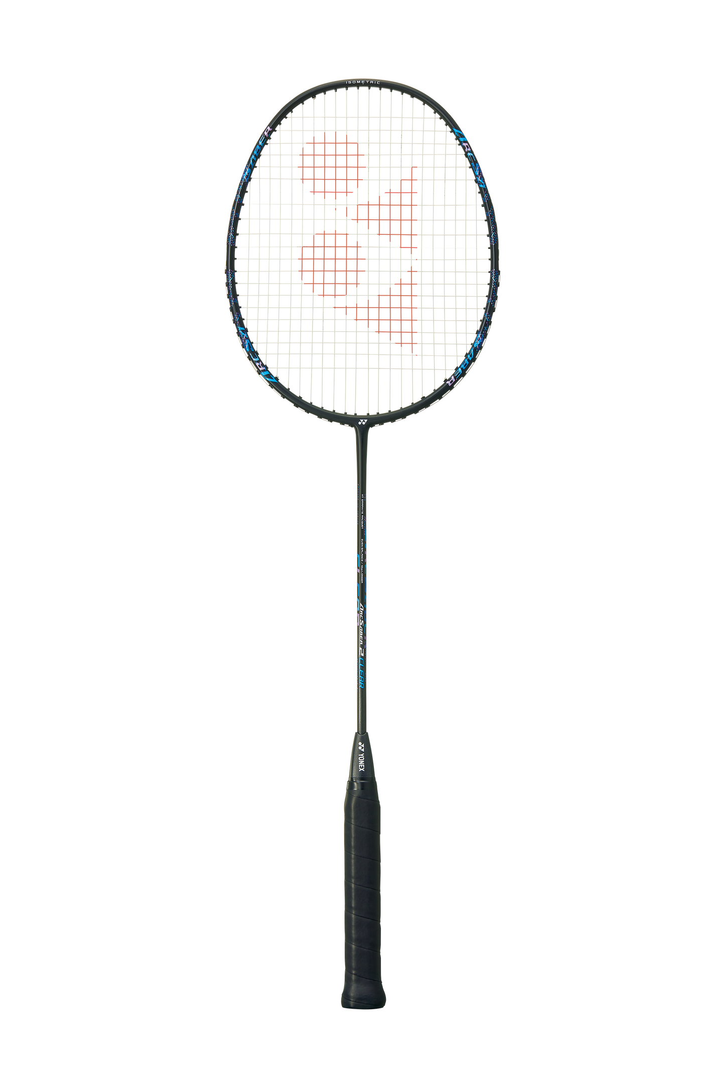 Yonex ARCSABER 2 CLEAR Badminton Racquet