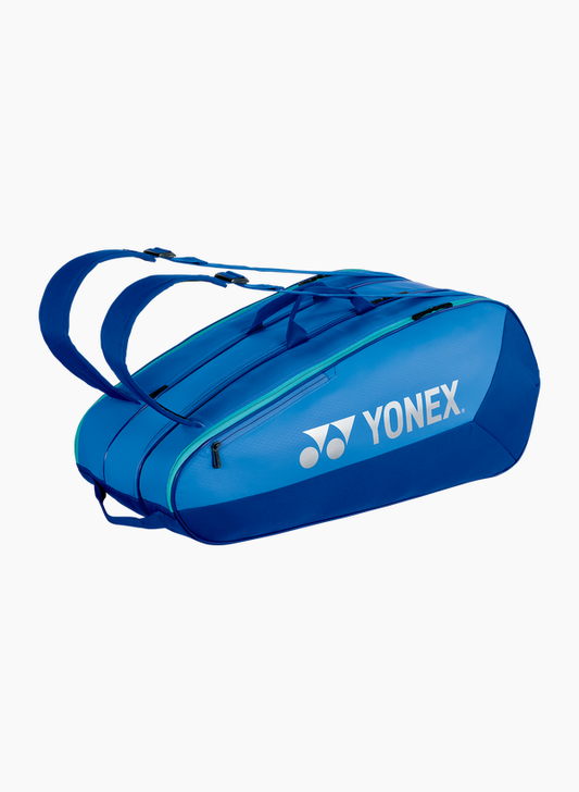 TEAM RACQUET BAG (9 PK)