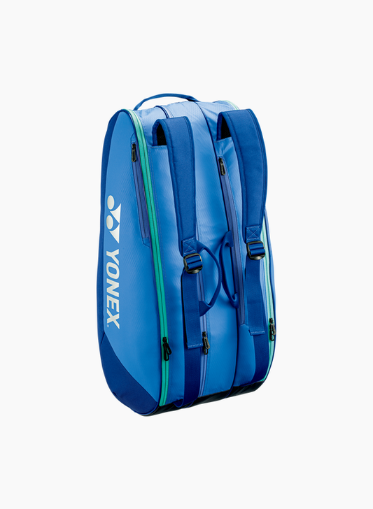 TEAM RACQUET BAG (9 PK)