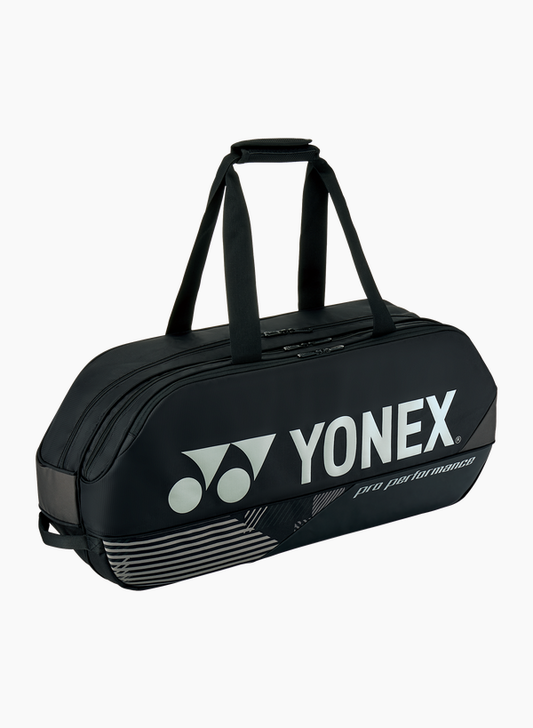 PRO TOURNAMENT BAG (BLACK)