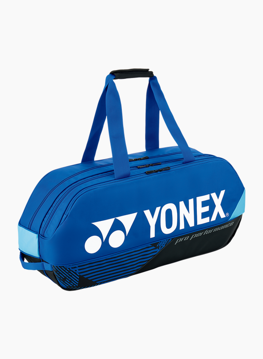 PRO TOURNAMENT BAG (COBALT BLUE)