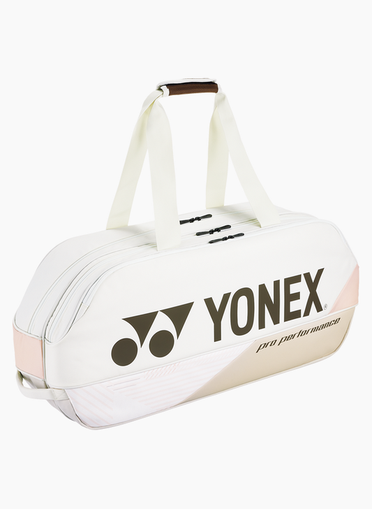 PRO TOURNAMENT BAG (SAND BEIGE)