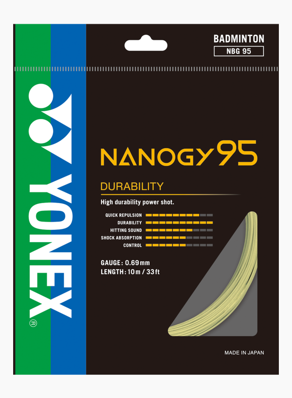 NANOGY 95 (Blue Green)