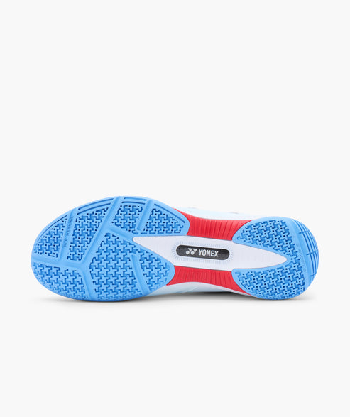 POWER CUSION 88 DIAL (3RD GEN)- UNISEX - Pale Blue – Saburi Sports