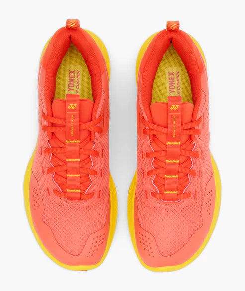 PRIME TRAINER SUNSET RED (WOMEN)