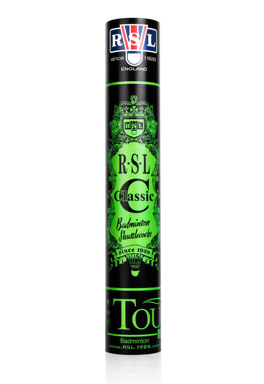 RSL Classic Tourney - Classic Series